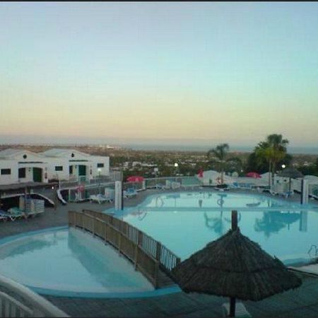 Vista Dorada Maspalomas (Gran Canaria) Exterior photo