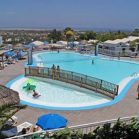 Vista Dorada Maspalomas (Gran Canaria) Exterior photo