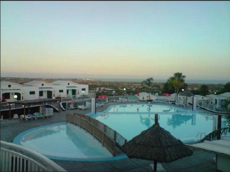 Vista Dorada Maspalomas (Gran Canaria) Exterior photo