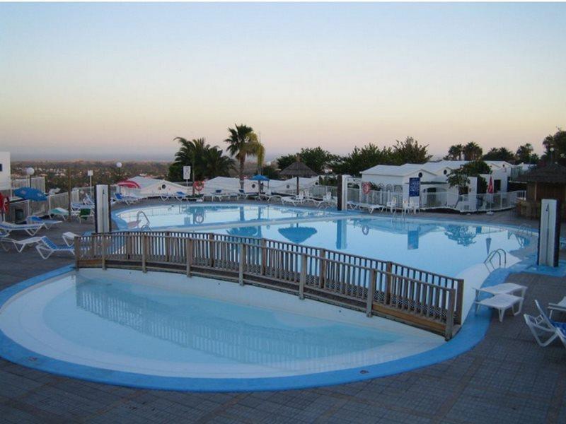 Vista Dorada Maspalomas (Gran Canaria) Exterior photo