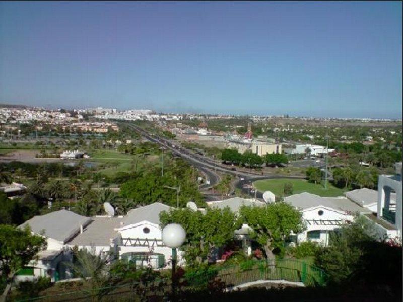 Vista Dorada Maspalomas (Gran Canaria) Exterior photo