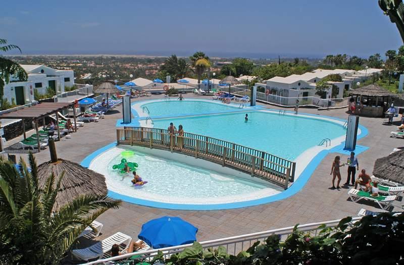 Vista Dorada Maspalomas (Gran Canaria) Exterior photo