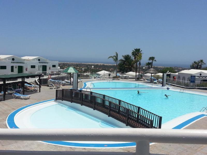 Vista Dorada Maspalomas (Gran Canaria) Exterior photo